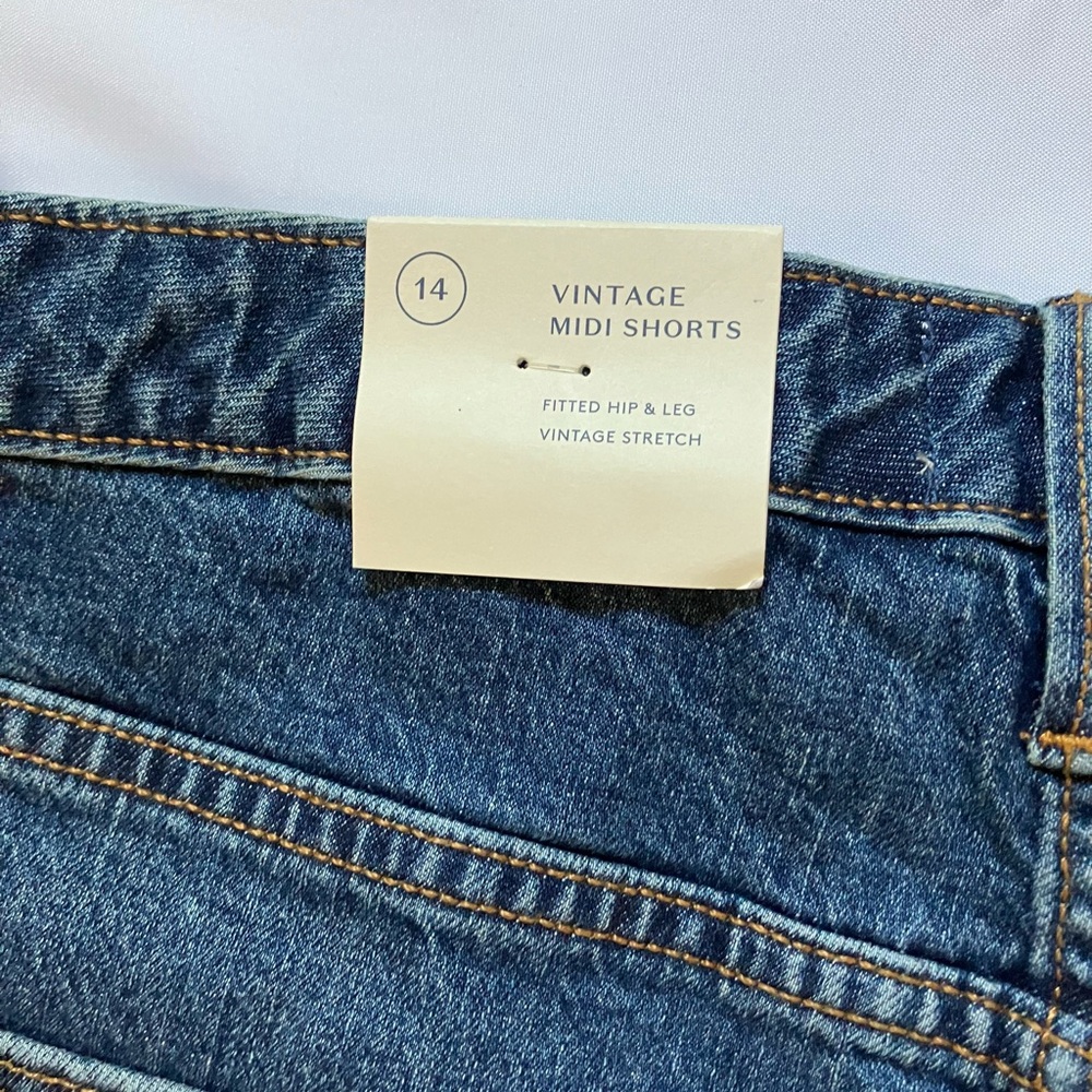 Shorts - Picture 3 of 8